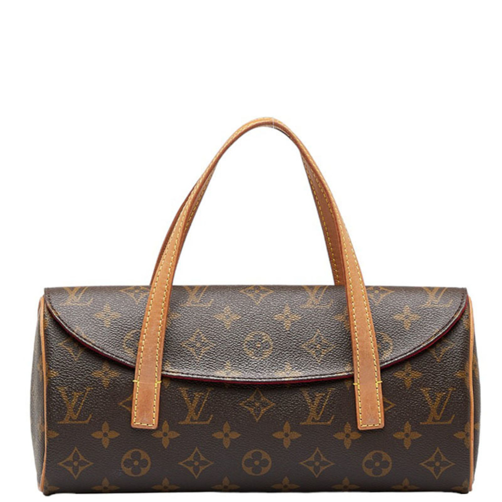 Authentic Louis Vuitton Monogram Sonatine - Picture 1 of 13